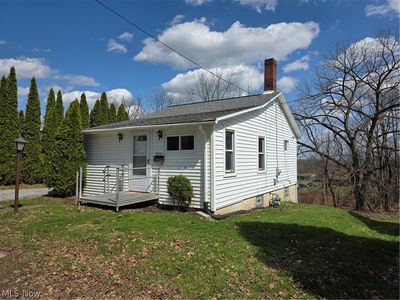 372 N Madison Ave, Salem, OH, 44460