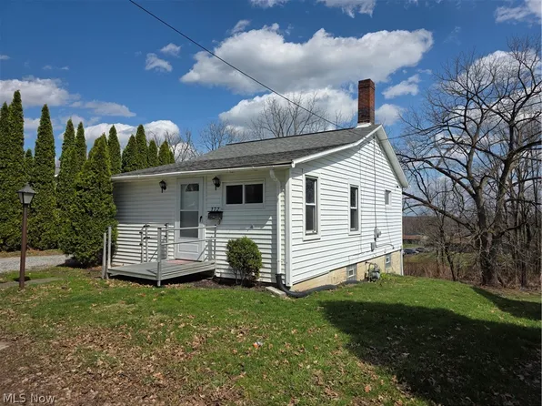 372 N Madison Ave, Salem, OH 44460