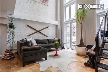 Rented by Citi Habitats