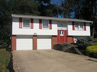 122 Mayberry Dr, Monroeville, PA