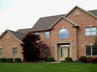 6419 Grayson Cir NW, Canton, OH 44718