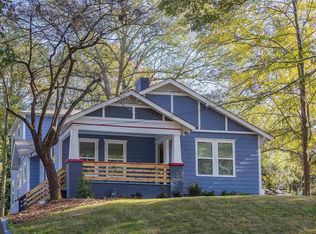 8 S Eugenia Pl NW, Atlanta, GA 30318