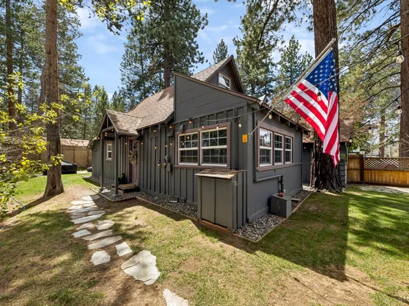 3780 Paradise Ave, South Lake Tahoe, CA 96150