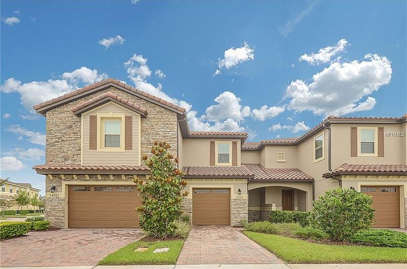 14157 Millington St, Orlando, FL 32832 | Zillow