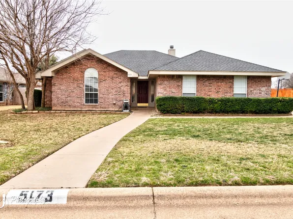 5173 Western Plains Ave, Abilene, TX 79606