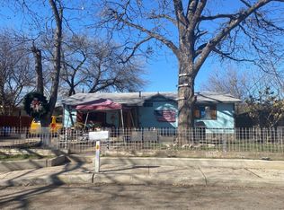 347 Ranmar Ave, San Antonio, TX 78214