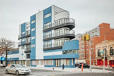 Rented by Nooklyn NYC LLC