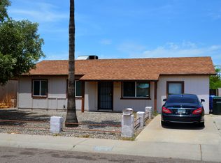 3732 E Janice Way, Phoenix, AZ 85032