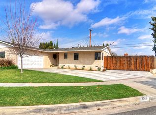 1744 W Houston Ave, Fullerton, CA 92833