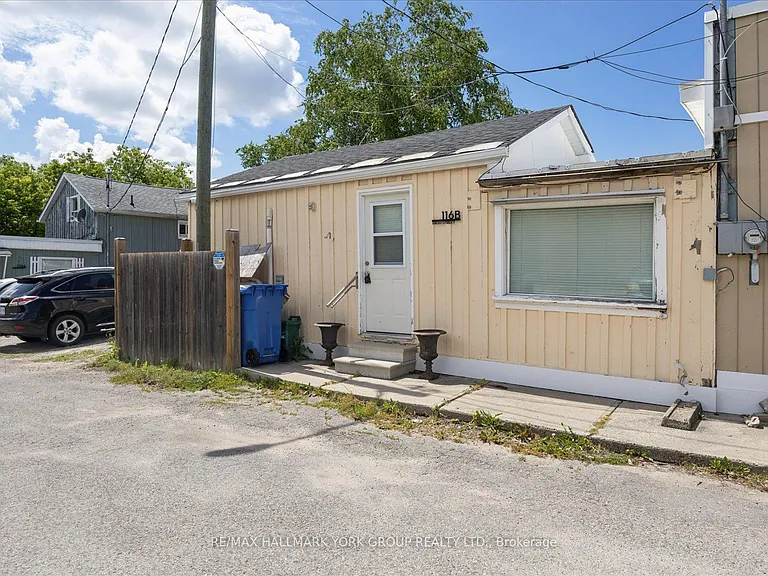 116B High St — Photo 18
