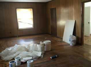 345 Paradis Ave #1, Woonsocket, RI 02895