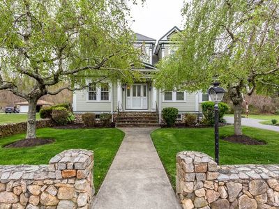 3488 Acushnet Ave, Acushnet, MA, 02745