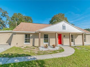 2109 W Hamilton Ave, Tampa, FL 33604