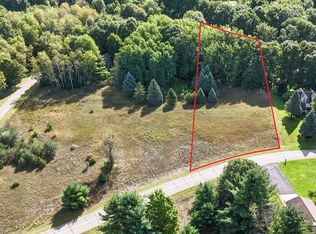 7256 Ryans Run, Stanwood, MI 49346