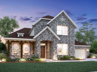 1812 Ann St, Celina, TX 75009