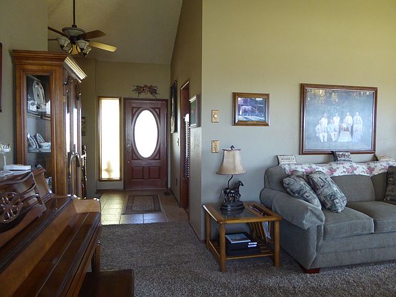 Entry Hall