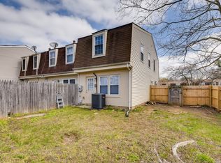 1846 Arwell Ct #1, Severn, MD 21144