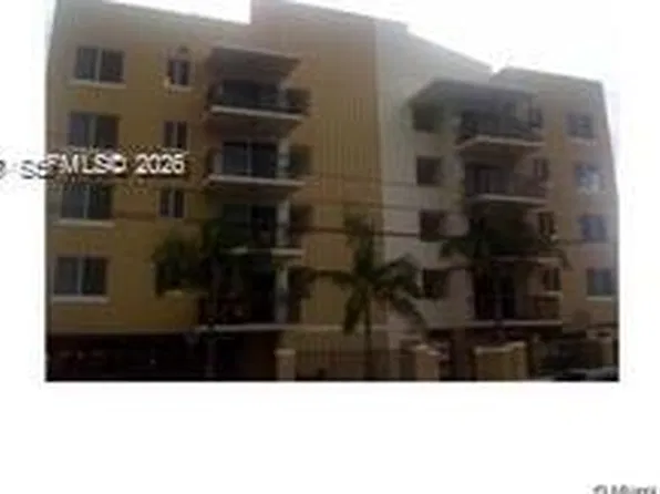 2647 NW 25th Ave APT 511, Miami, FL 33142