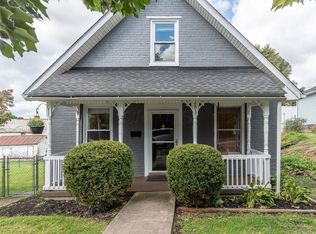 403 N Mulberry St, Mount Vernon, OH