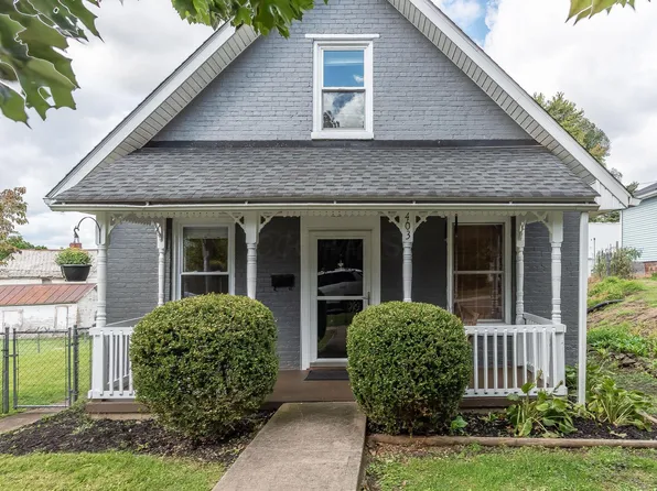 403 N Mulberry St, Mount Vernon, OH 43050