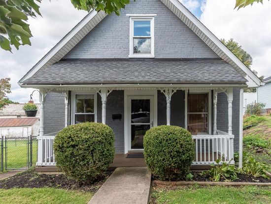 403 N Mulberry St, Mount Vernon, OH 43050