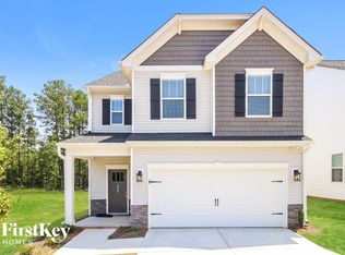 406 Ashborne Ln, Simpsonville, SC 29681