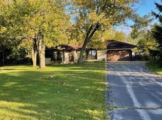 12000 4 1/4 Mile Rd, Franksville, WI 53126