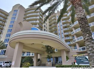 1925 S Atlantic Ave APT 801, Daytona Beach Shores, FL 32118