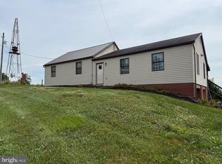 2261 Robert Fulton Hwy, Peach bottom, PA 17563
