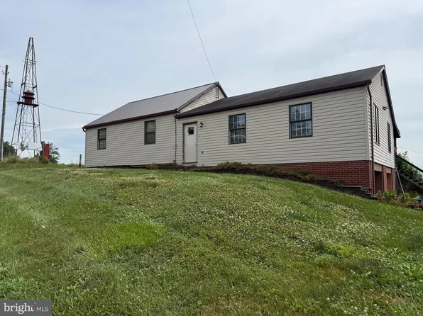 2261 Robert Fulton Hwy, Peach Bottom, PA 17563