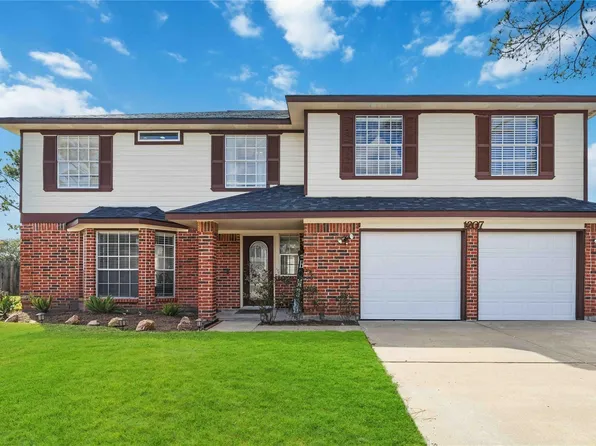 1207 Hollowood Ln, Missouri City, TX 77489