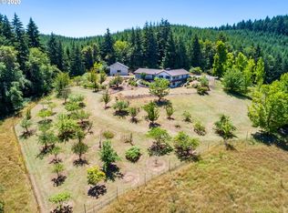 86499 Central Rd, Eugene, OR 97402