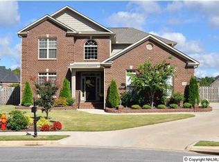 116 Summer Wind Cir, Madison, AL 35758