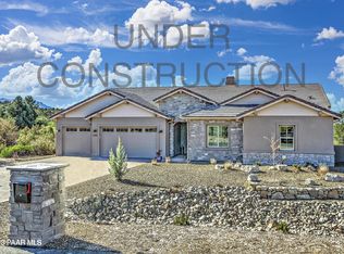 12230 N Thrine Cir LOT 230, Prescott, AZ 86305