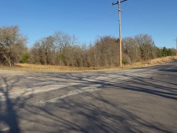 Cheek Rd, Lone Grove, OK 73443