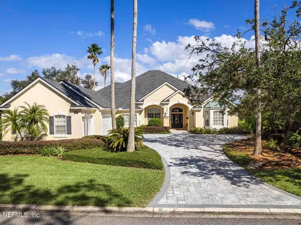 216 NORTH WIND Court, Ponte Vedra Beach, FL 32082