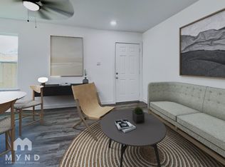 7627 Sundown Dr UNIT B, Houston, TX 77078