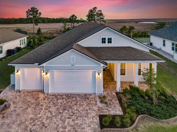 85424 Stonehurst Pkwy, Fernandina Beach, FL 32034