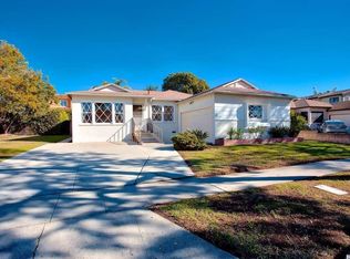4406 Jasmine Ave, Culver City, CA 90232