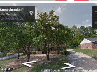 149 Stoneybrooks Pl, Martinez, GA 30907