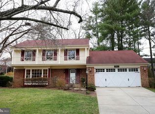 12840 Huntsman Way, Potomac, MD 20854