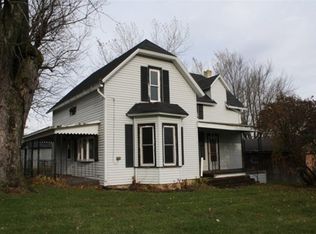 600 State St, Hollandale, WI 53544