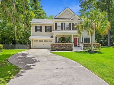 1228 Walleye Cor, Charleston, SC, 29414