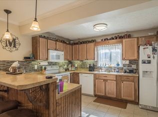 265 Shope Rd, Blairsville, GA 30512