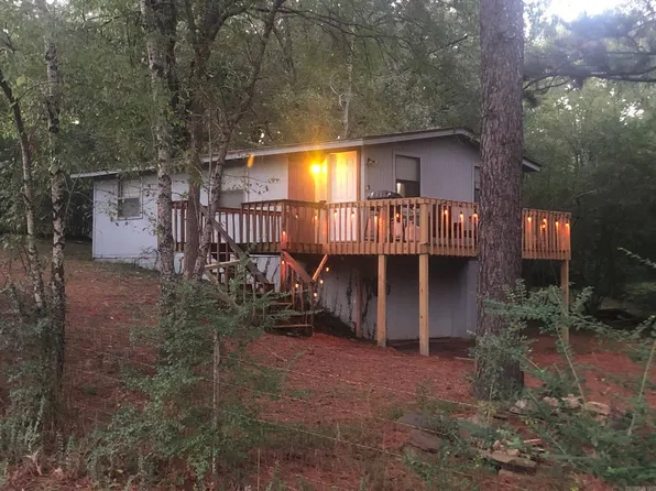1320 W Mill St, Heber Springs, AR 72543