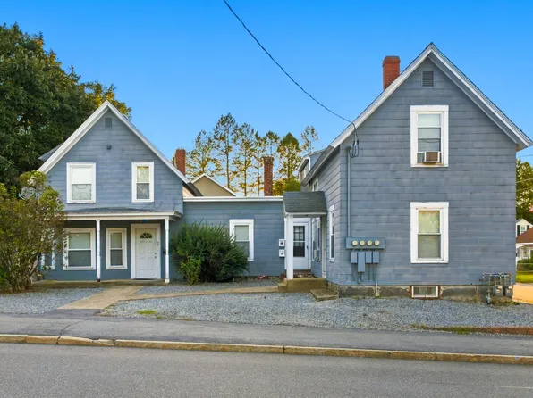 577-581 South Beech Street, Manchester, NH 03103