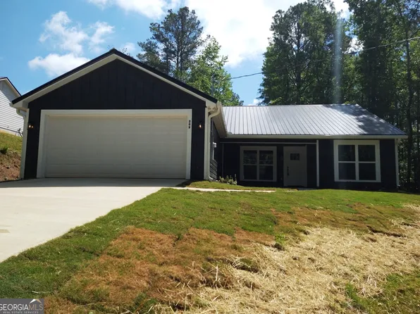 209 Almon Ave, Tallapoosa, GA 30176