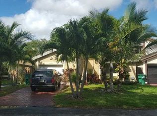 14891 SW 96th Ter, Miami, FL 33196