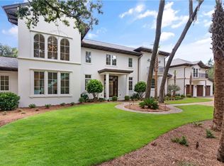 17 Forest Ln, Sea Island, GA 31561