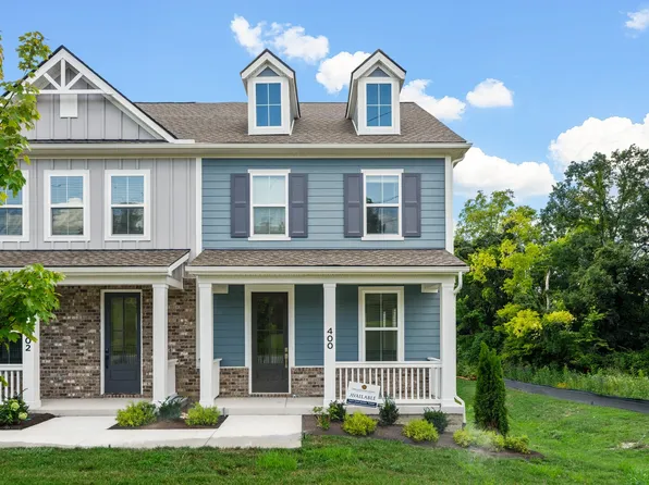 400 Blair Rd Lot 1, Smyrna, TN 37167